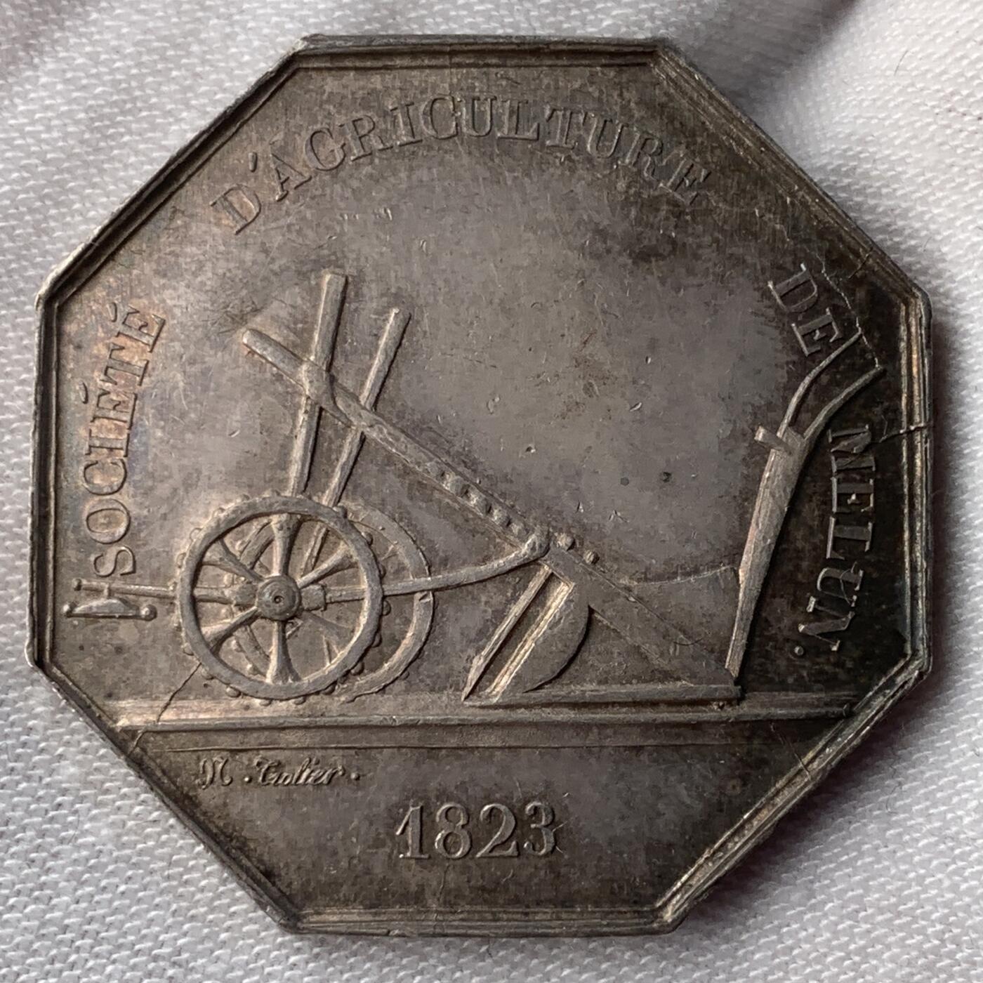 掌中浮雕-藏着的欧洲第052场