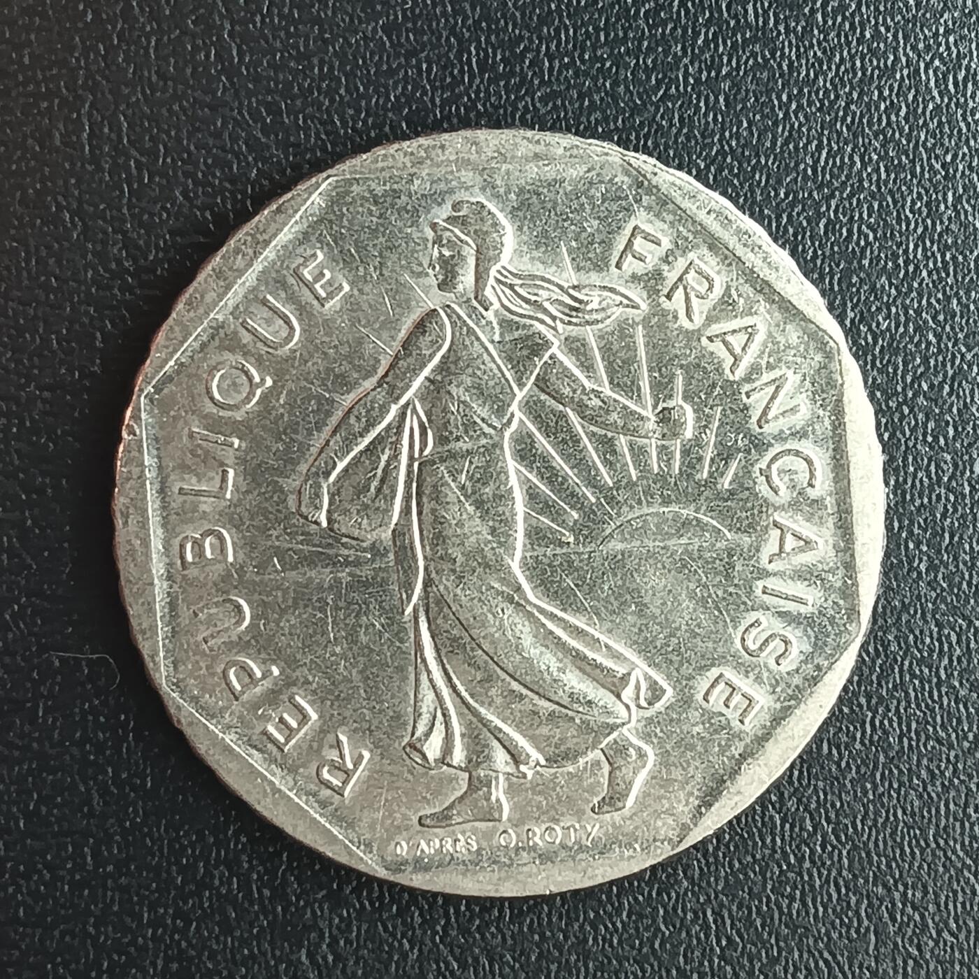 逸泉钱币2026第十二组世界钱币专场春节千件大拍A1614～2574 1856 法国2法郎