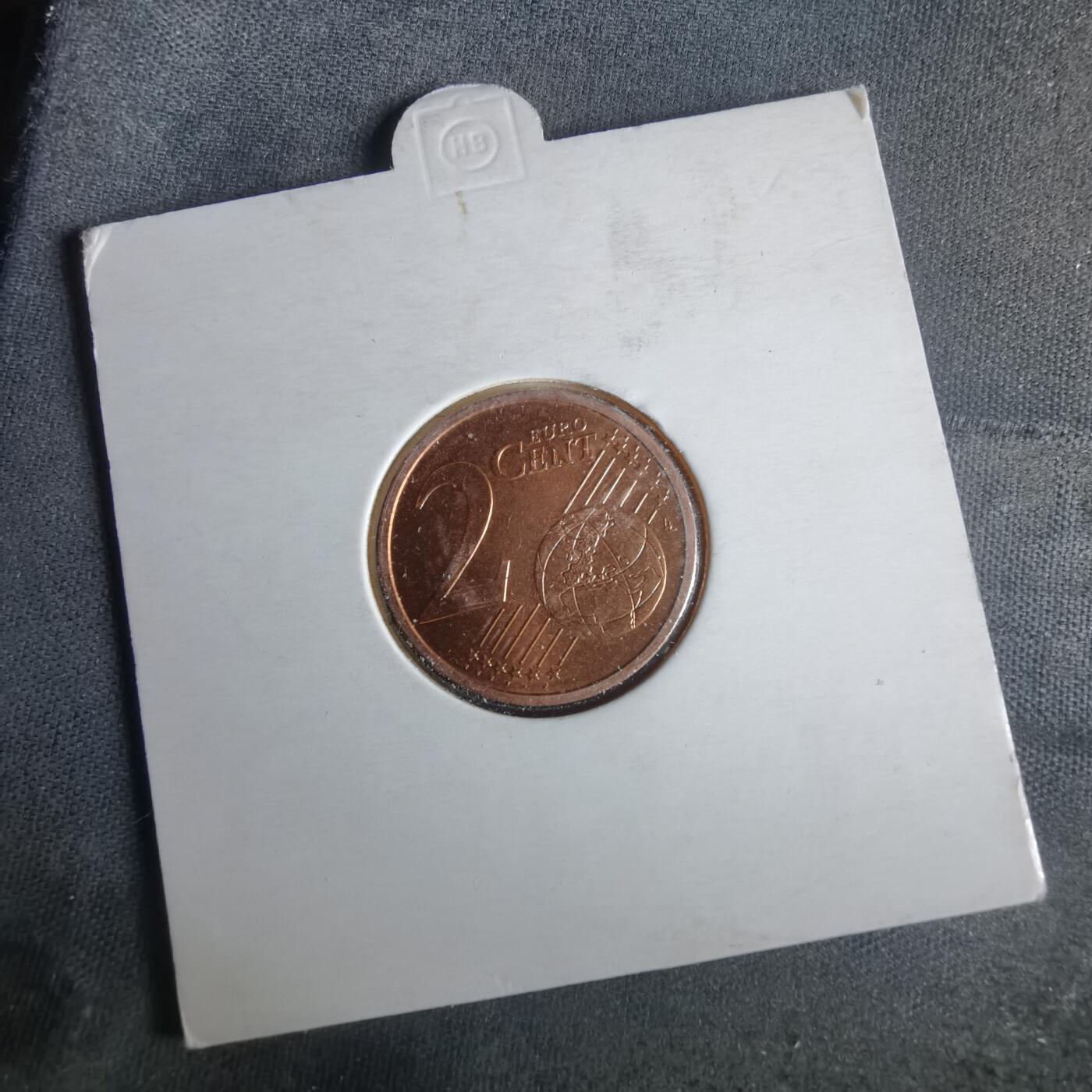 沼泽如烟--第981场 2004年2欧分