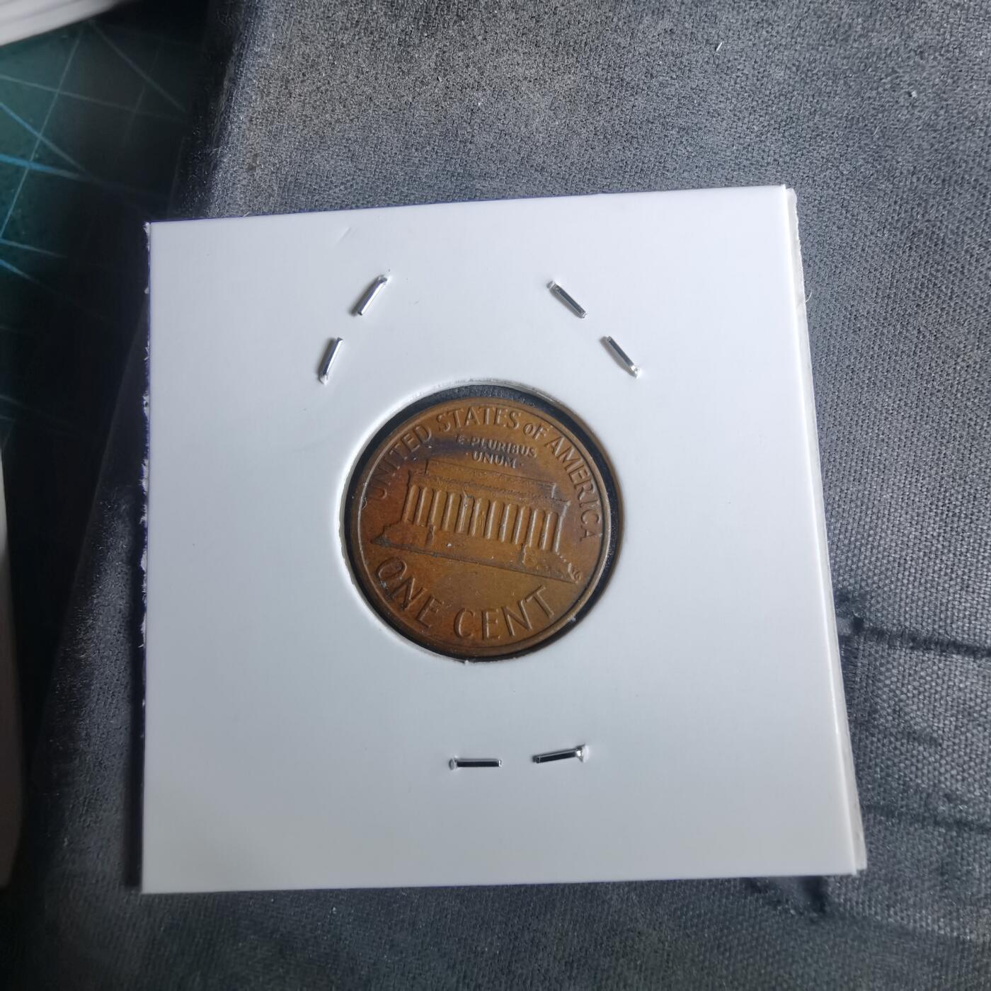 沼泽如烟--第982场 美国1976年一分