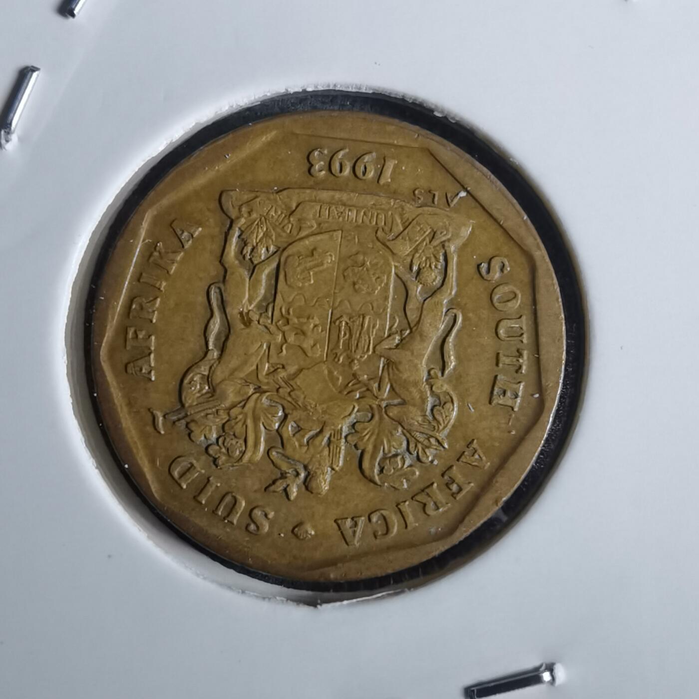 沼泽如烟--第982场 南非1993年20分