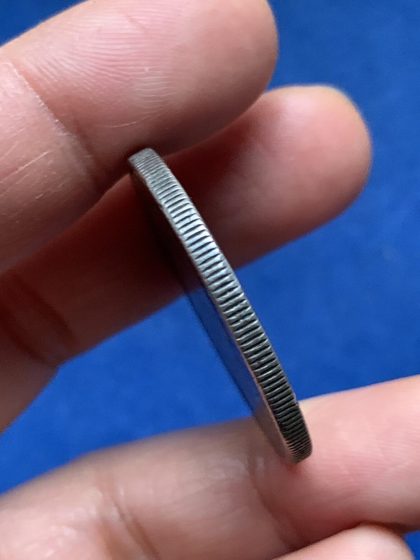 《竞宝斋》第463-465场 周日，周一，周二，3场连拍 （全场包邮）欢迎送拍 波兰 1932年 谷物女神 10兹罗提 银币 重21.8g