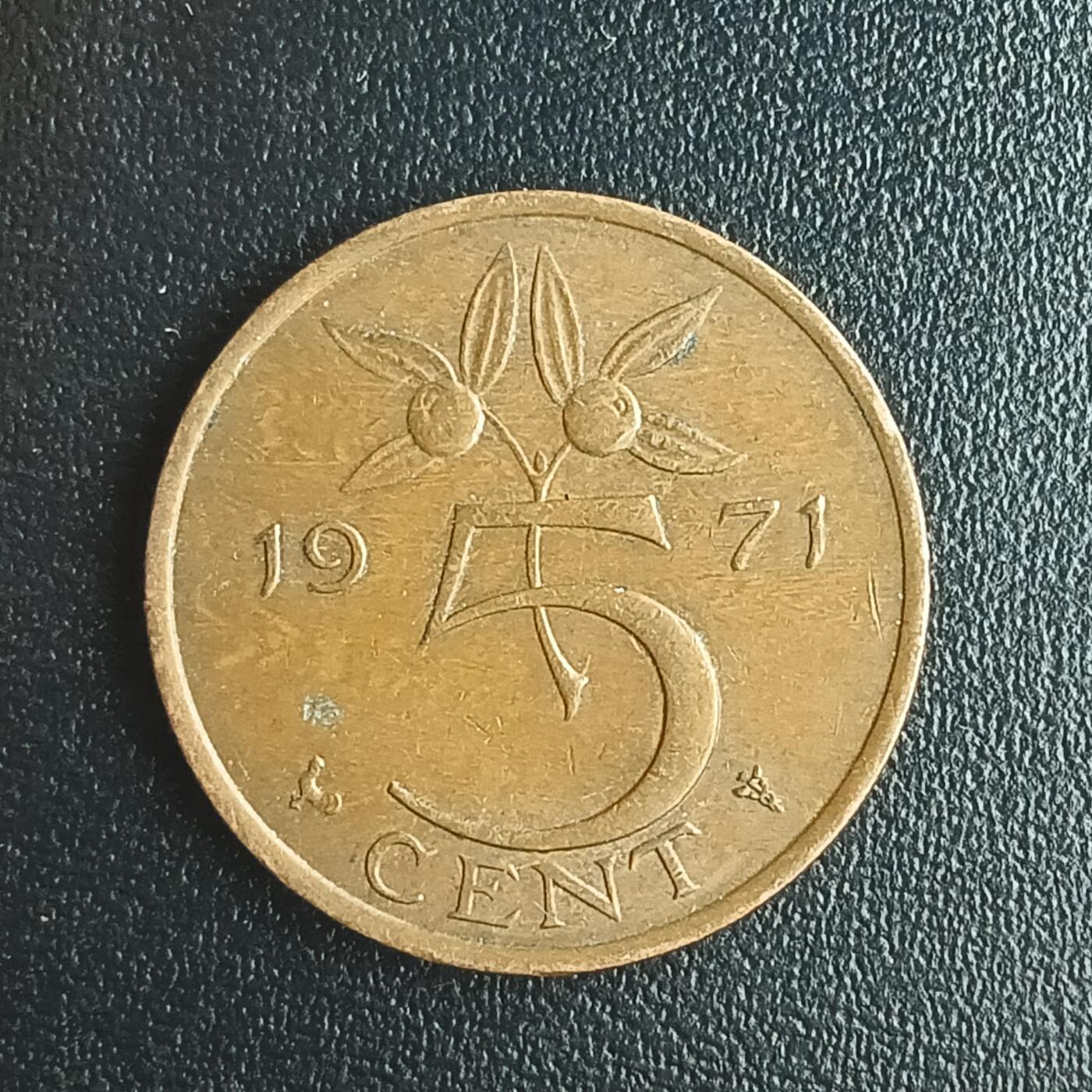 逸泉钱币2026第十二组世界钱币专场春节千件大拍A1614～2574 1766荷兰5分