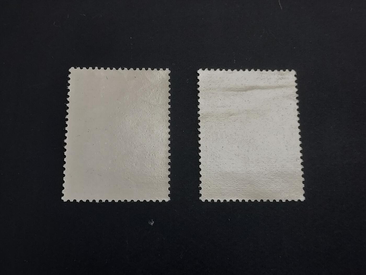 博彦收藏 TM  2月7日 8点邮票专场 全场包邮 纪93 盖销一套，2-2有折印，其他上品