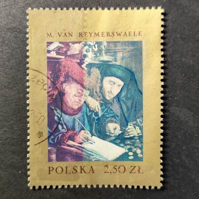 嘉禾收藏    【第456期】            无佣金、可寄存、满30元包邮 - 绘画邮票