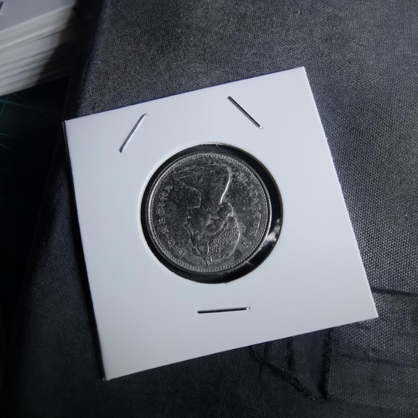 沼泽如烟--第982场 加拿大1978年25分