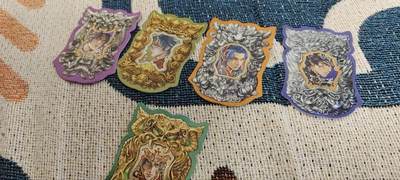 秋原瞳的小店第三十五期（年终大促2/3.进货入册的千万别错过，年味越来越浓了，无限接近快乐的时候那是最快乐的） - 卡游三国福将卡一组5张