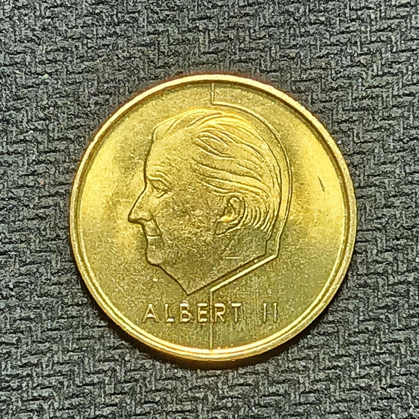 逸泉钱币2026B世界钱币纪念币纸币第八组B831-1230 1145比利时5法郎