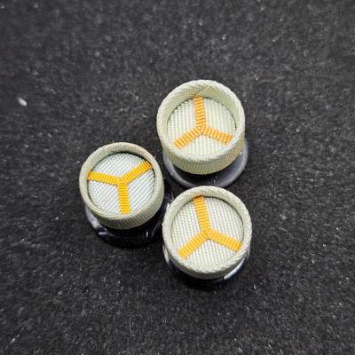 0元起拍勋章 第331期 咸鱼国勋章拍卖专场 2月4日（周三）下午6：00开始 - 八等瑞宝略授三个