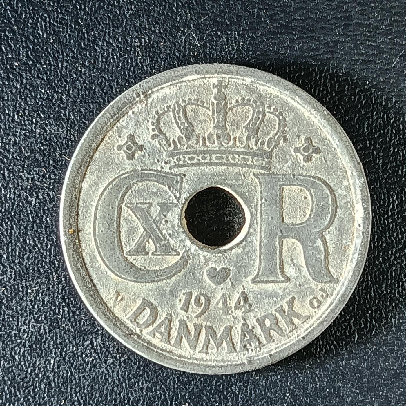 逸泉钱币2026第十二组世界钱币专场春节千件大拍A1614～2574 1849 丹麦25欧尔