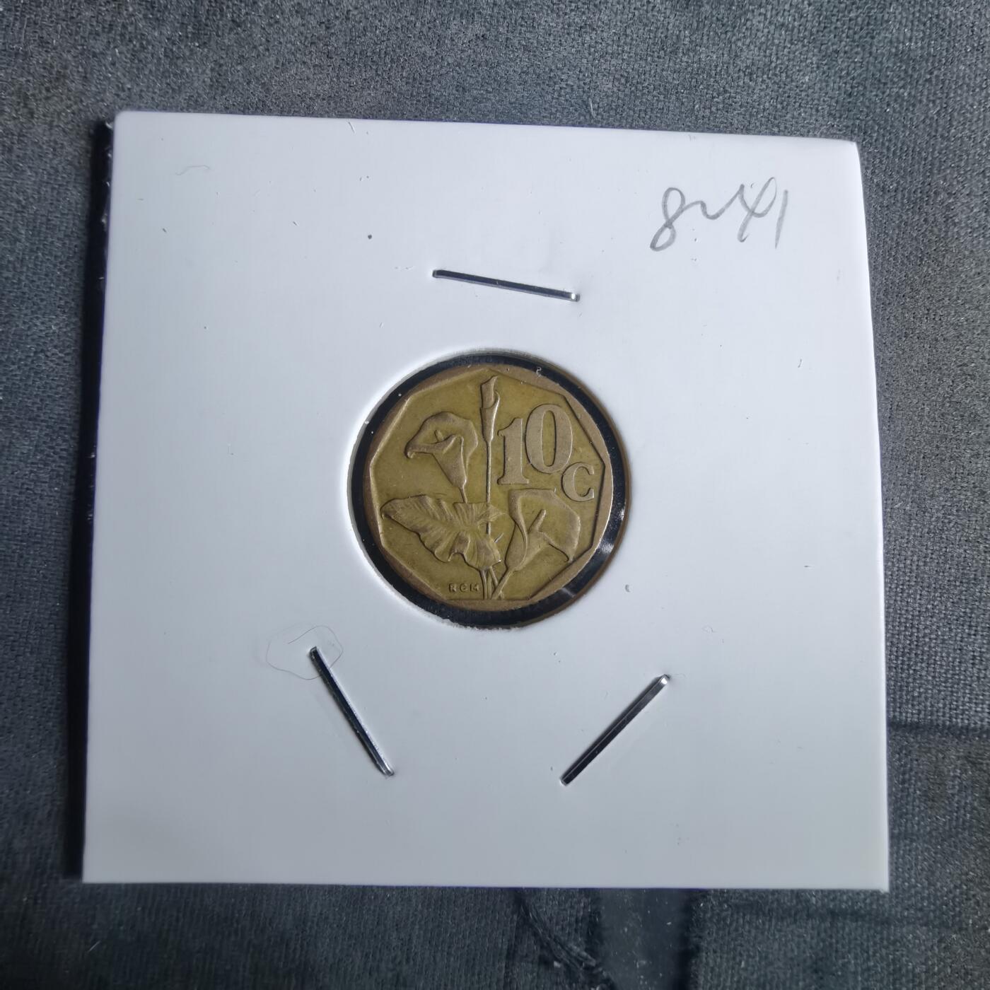 沼泽如烟--第982场 南非1993年十分