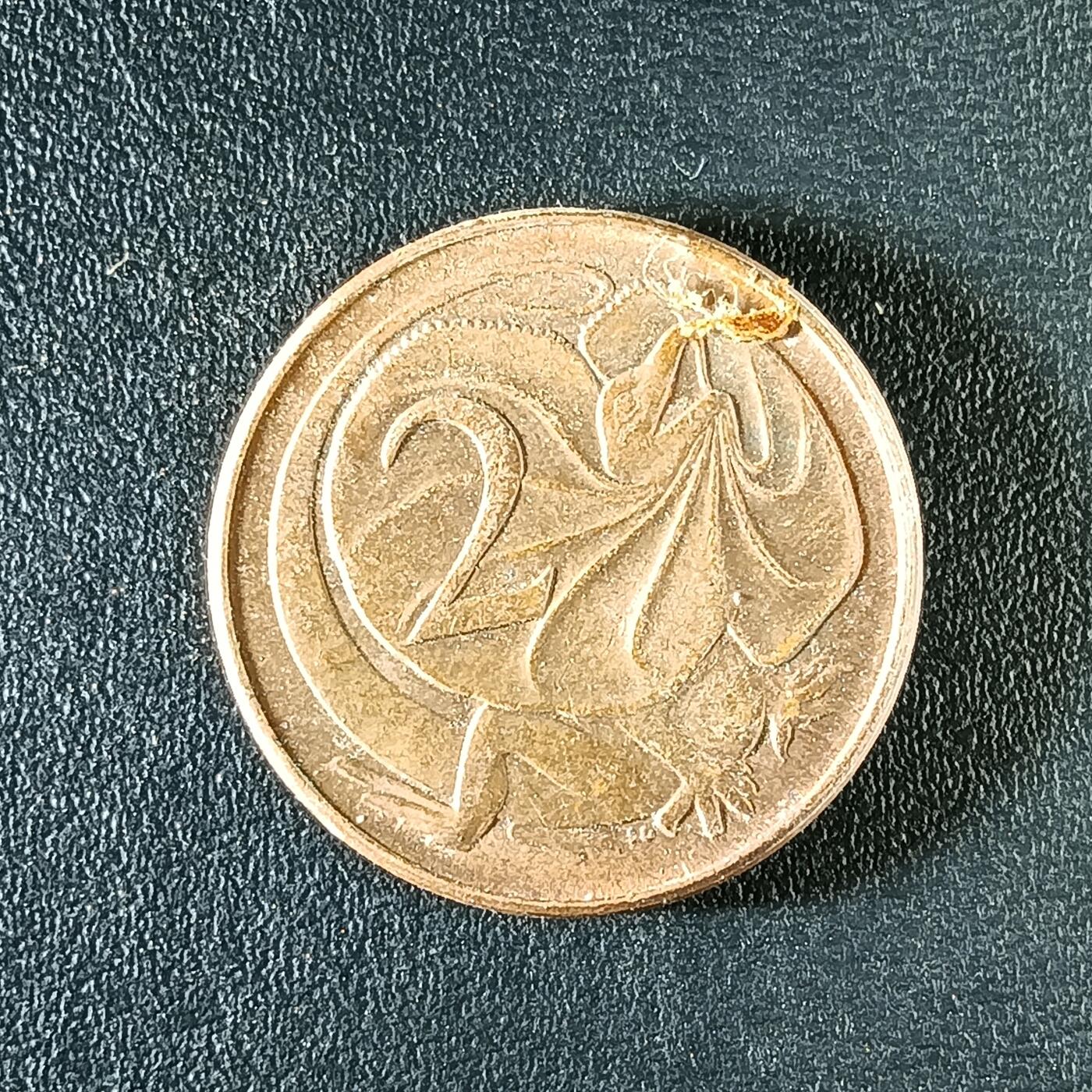 逸泉钱币2026第十二组世界钱币专场春节千件大拍A1614～2574 1861 噢大利亚2分