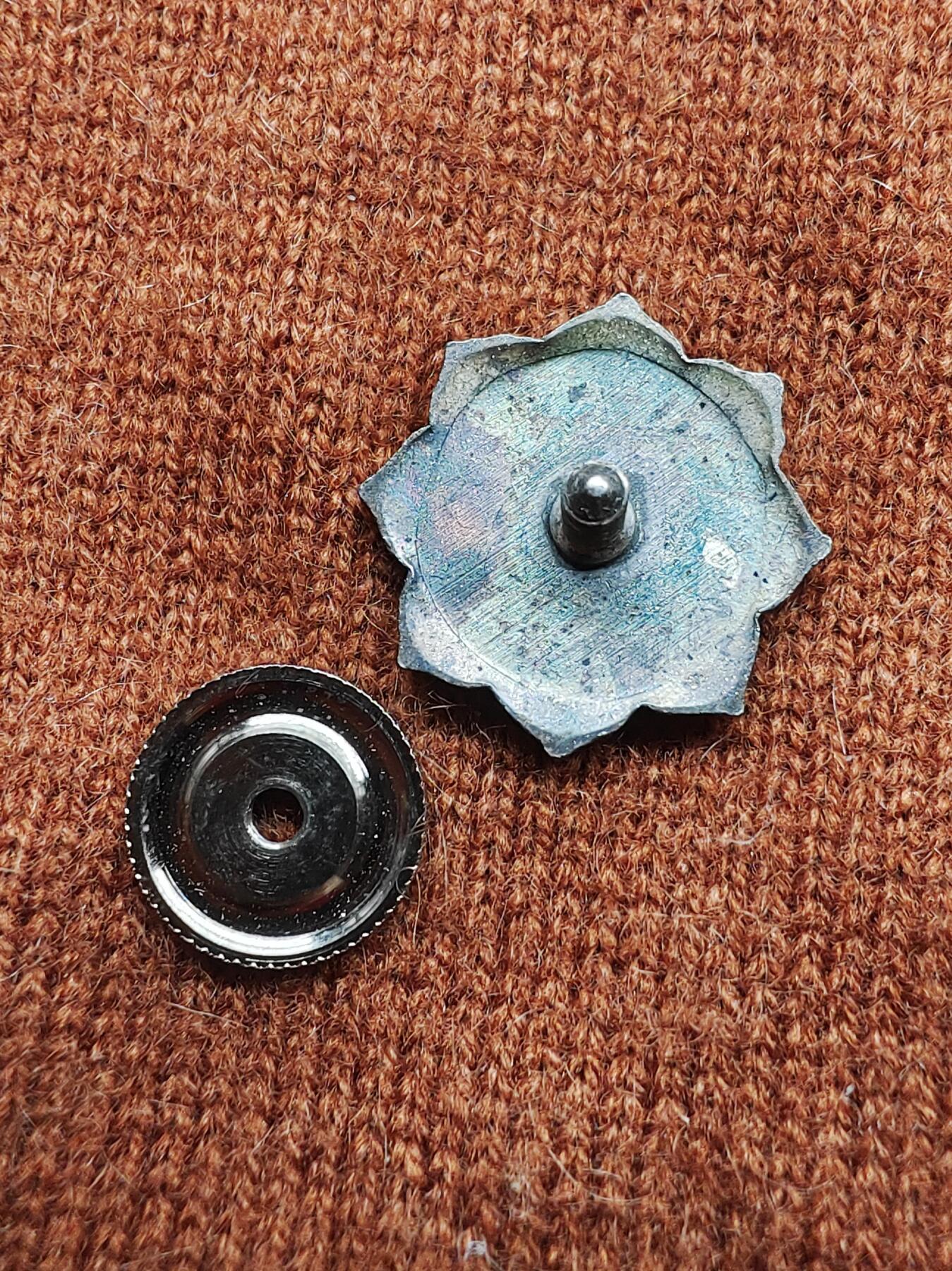 大阪市感谢父母作品博览会铜珐琅鎏银证章 纪念章 赏章 徽章