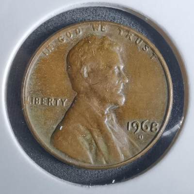 沼泽如烟--第982场 - 美国1968年一分