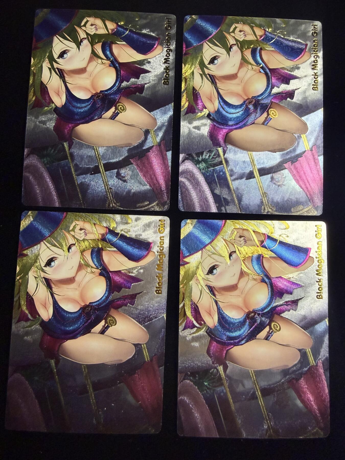 奇点卡牌多宫场 年关将至 感谢这小半年各位卡友大佬的支持 剩余库存都以多宫的方式挂掉 10号快递停运 还能上俩期 大部分卡年前挂完 年后就不会再上新了 年后新卡继续！提前祝各位卡友新年快乐 身体健康 马到成功！