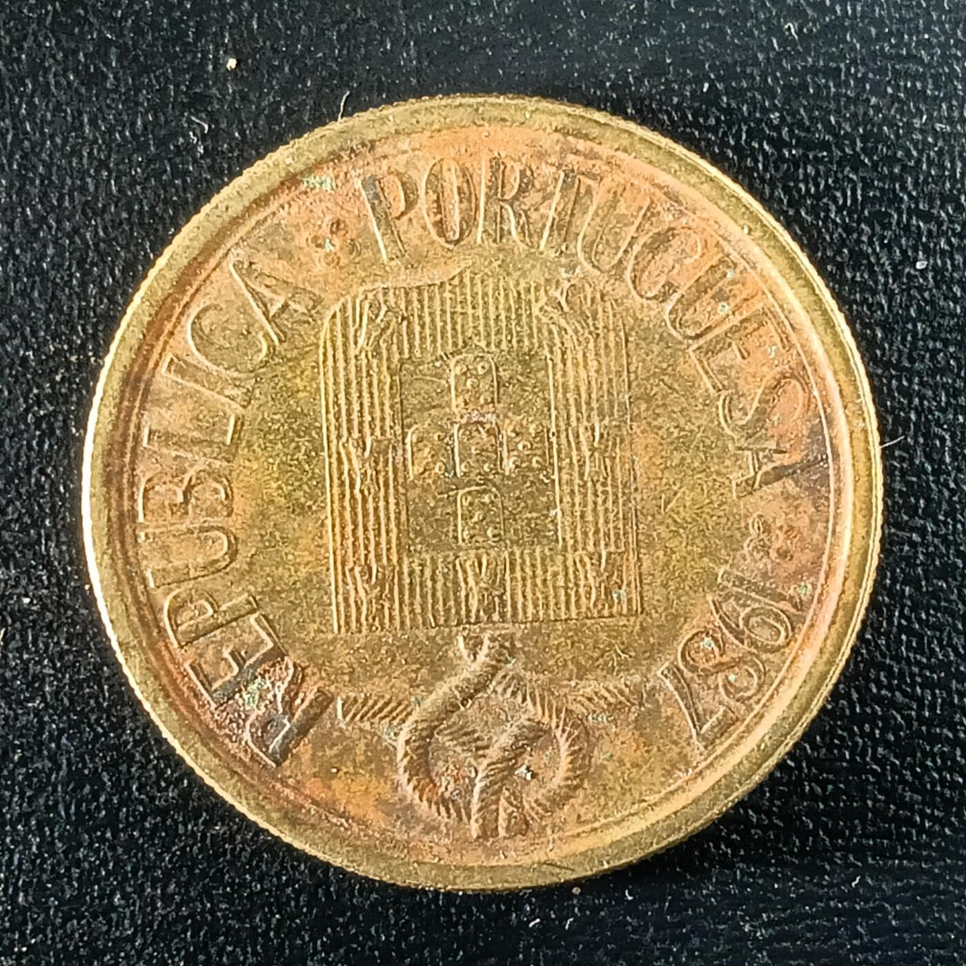 逸泉钱币2026第十二组世界钱币专场春节千件大拍A1614～2574 1737 葡萄牙10埃斯库多