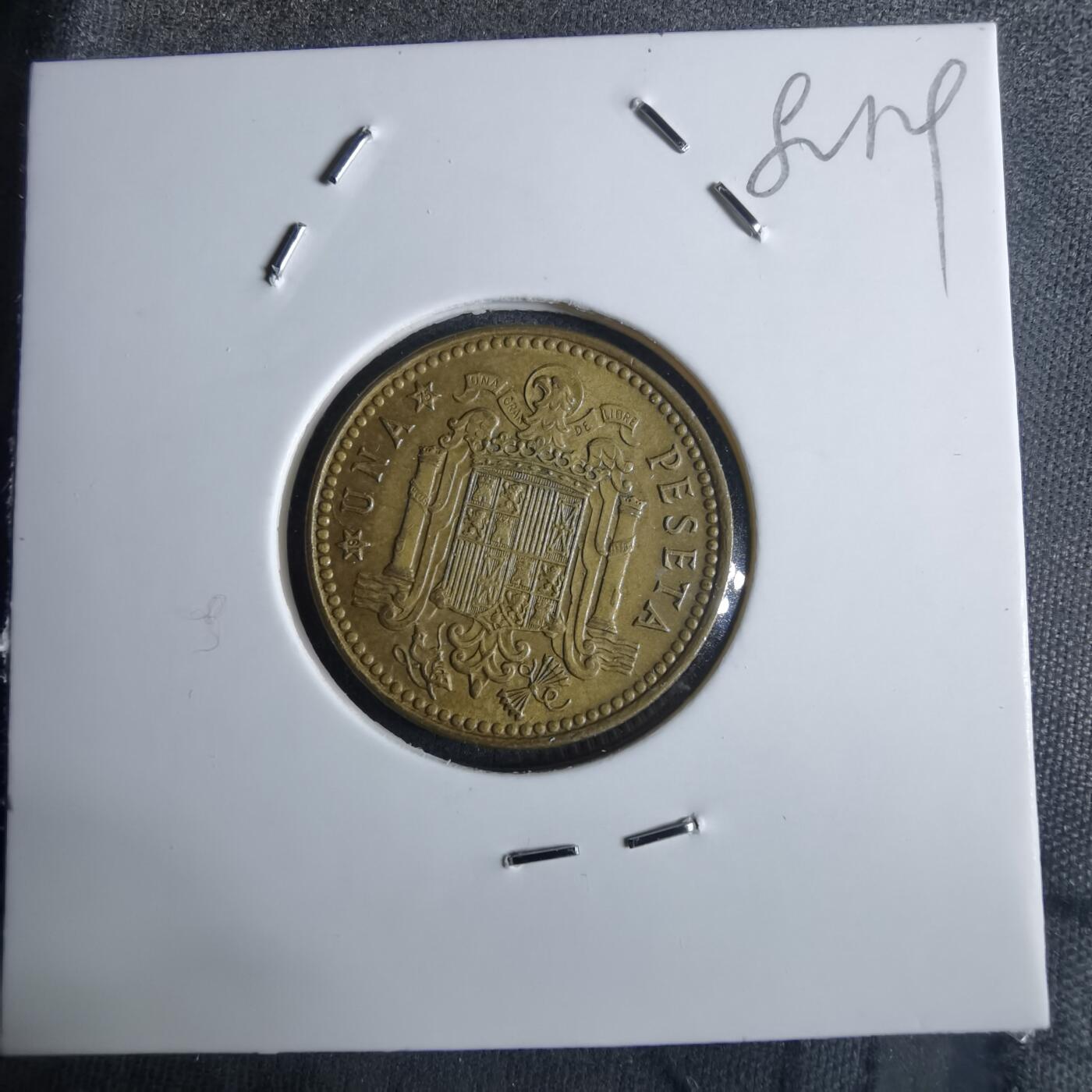 沼泽如烟--第982场 西班牙