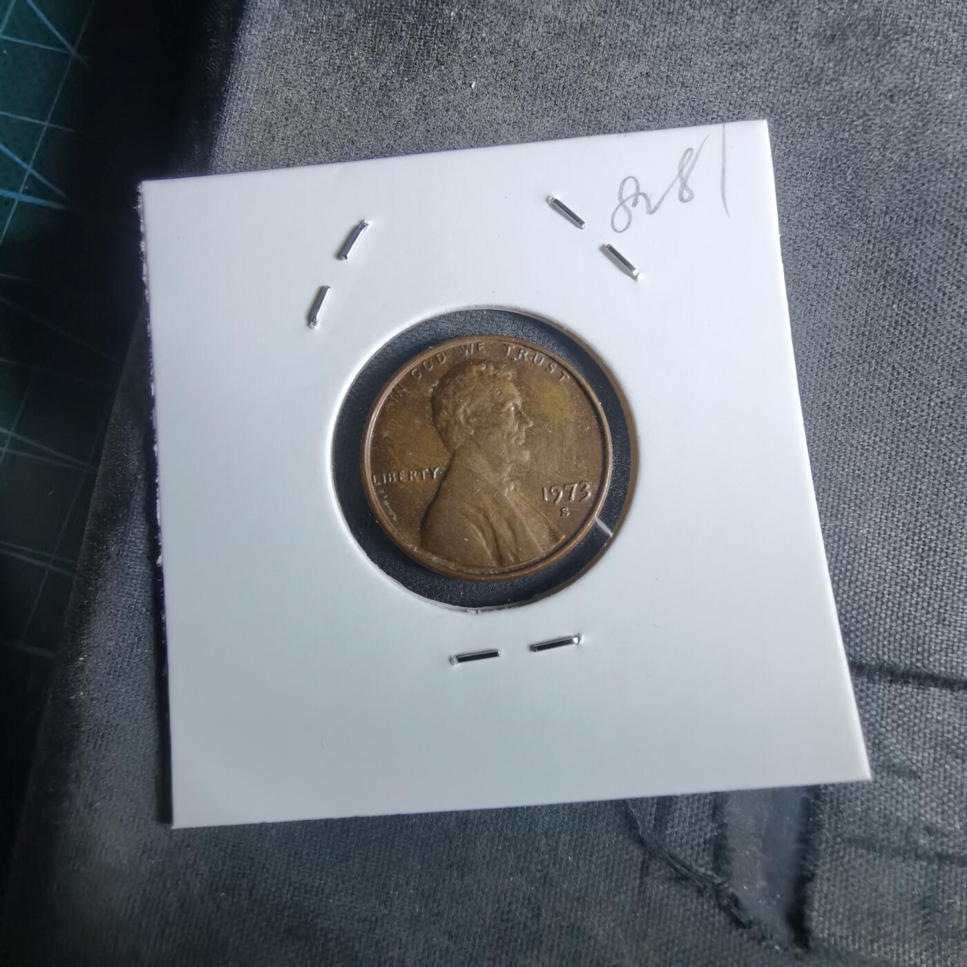 沼泽如烟--第982场 美国1973年一分