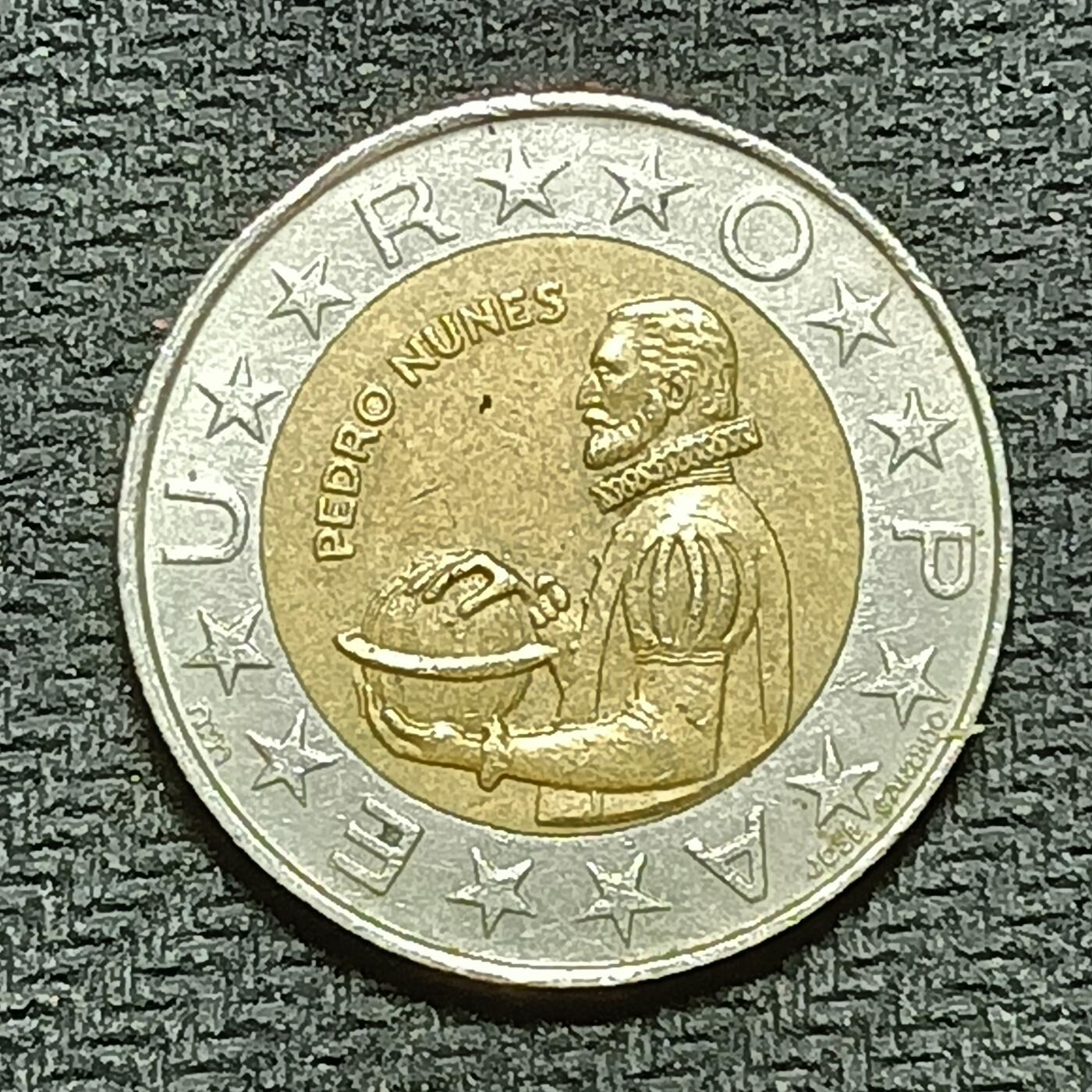 逸泉钱币2026B世界钱币纪念币纸币第八组B831-1230 1162葡萄牙100埃斯库多