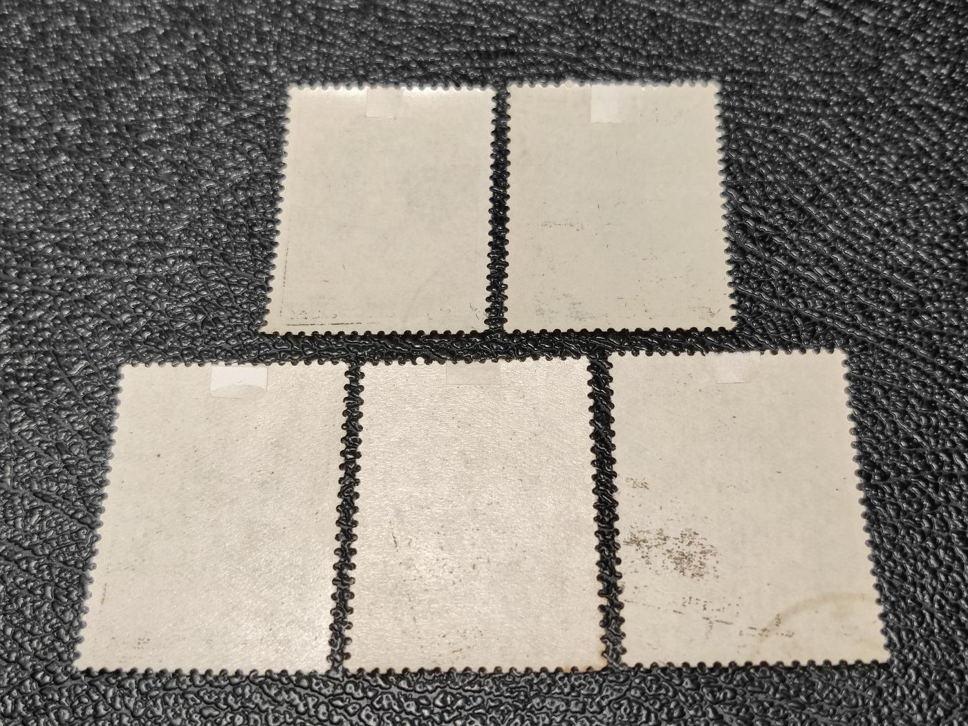 洪涛臻品批发群 精选邮票限时拍卖第1244期 