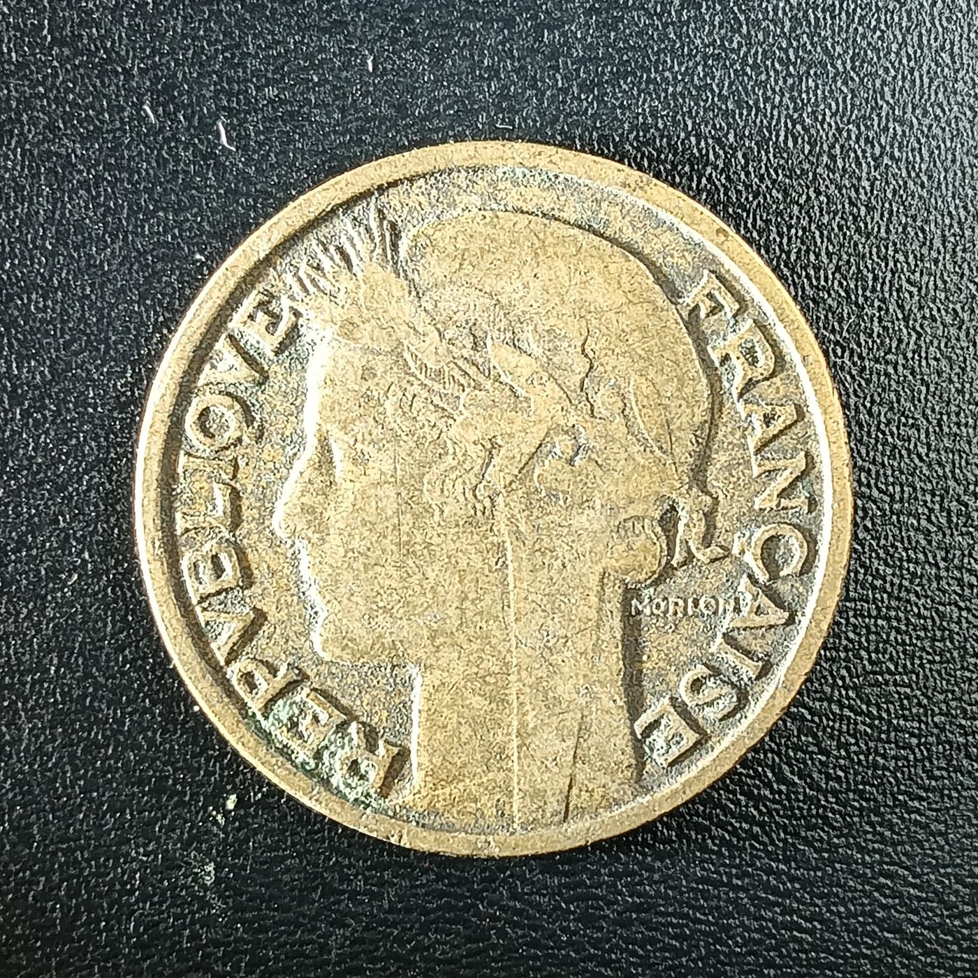 逸泉钱币2026第十二组世界钱币专场春节千件大拍A1614～2574 1697 法国2法郎