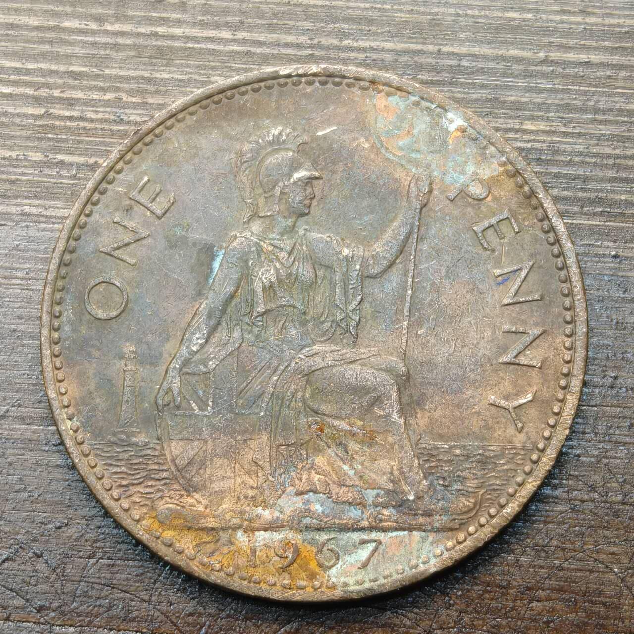 【铜匠收藏】★第144★散币专场 不寄存，30包邮。不满30元，支付5元运费。《接受代拍 代送NGC评级》