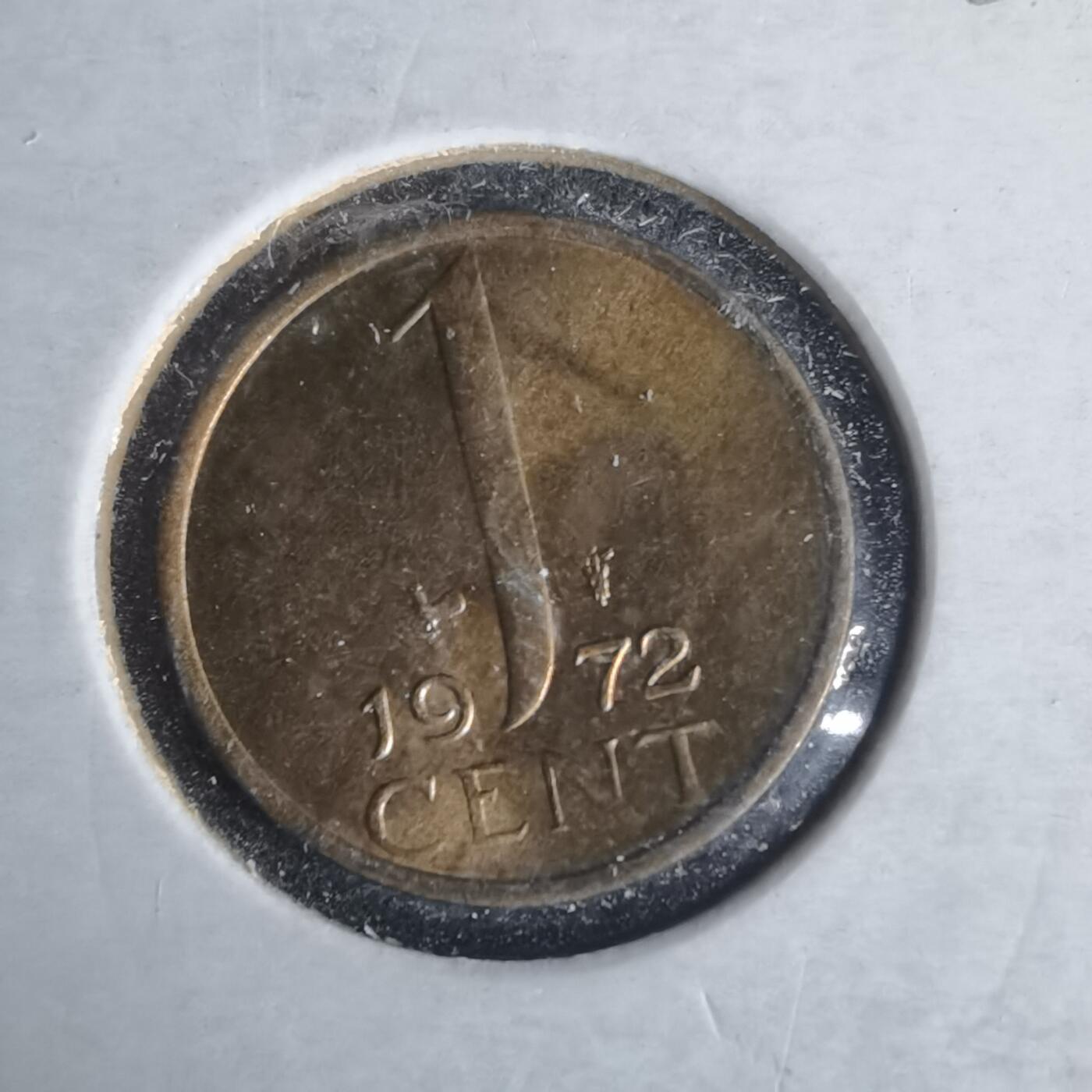 沼泽如烟--第981场 荷兰1972年一分