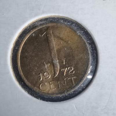 沼泽如烟--第981场 - 荷兰1972年一分