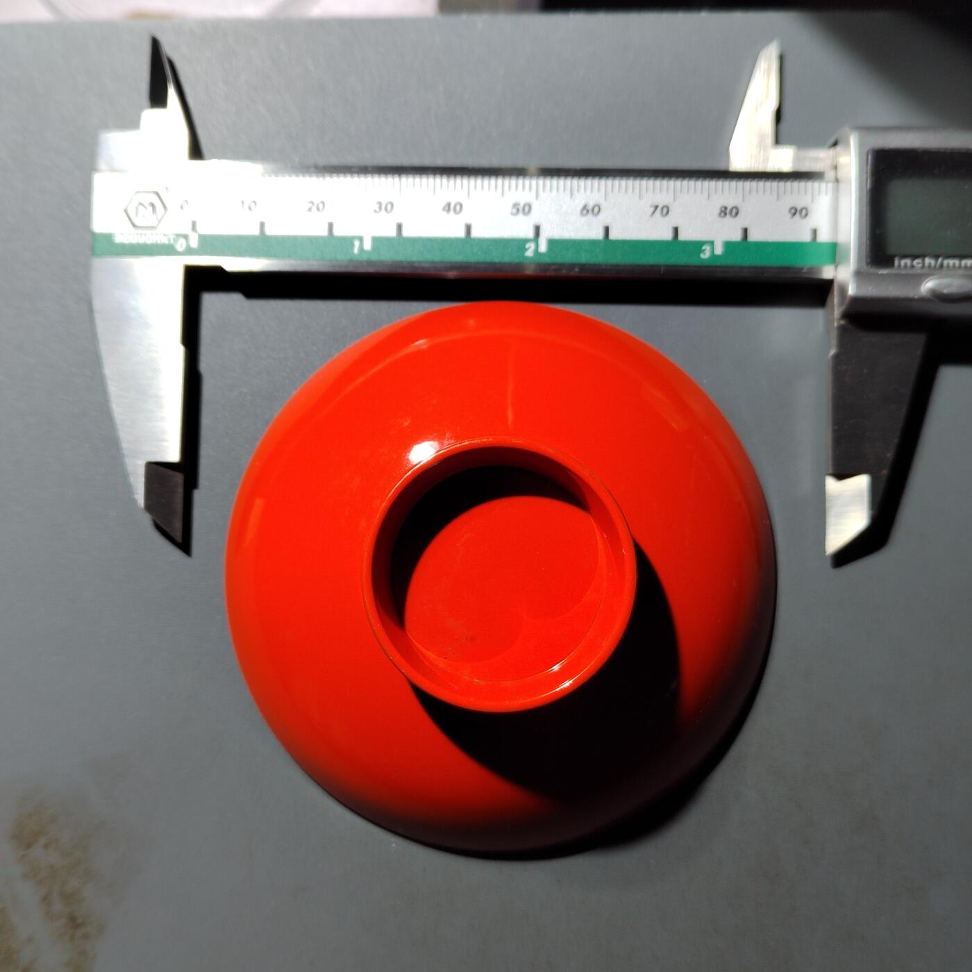 PCAI钱币  1-745  铜奖章纪念章专场 日本漆碗