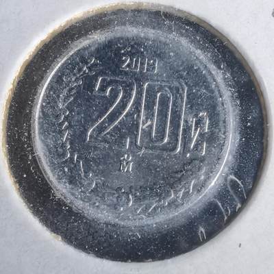 沼泽如烟--第981场 - 墨西哥2013年20分