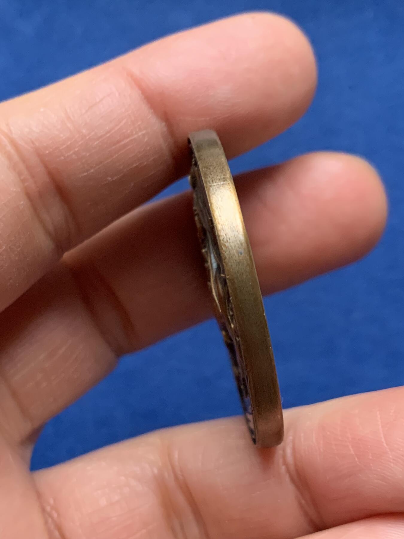 《竞宝斋》第463-465场 周日，周一，周二，3场连拍 （全场包邮）欢迎送拍 竞宝斋 大寒之约限量纪念章 高浮雕版本 送拍可抵100元卖家佣金