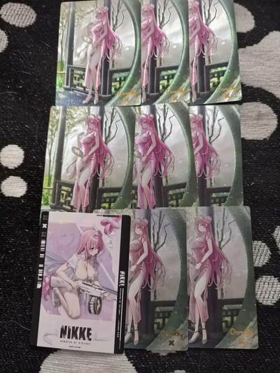 亡灵潮玩 马年第二场 2月3日 晚8点截拍 - 【裸卡】奇点最新一期网图正面旗袍美女非常好看背面日式女仆装九宫粗闪