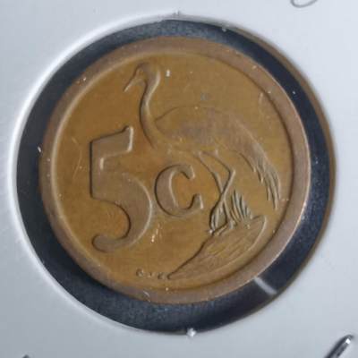 沼泽如烟--第982场 - 南非1991年五分