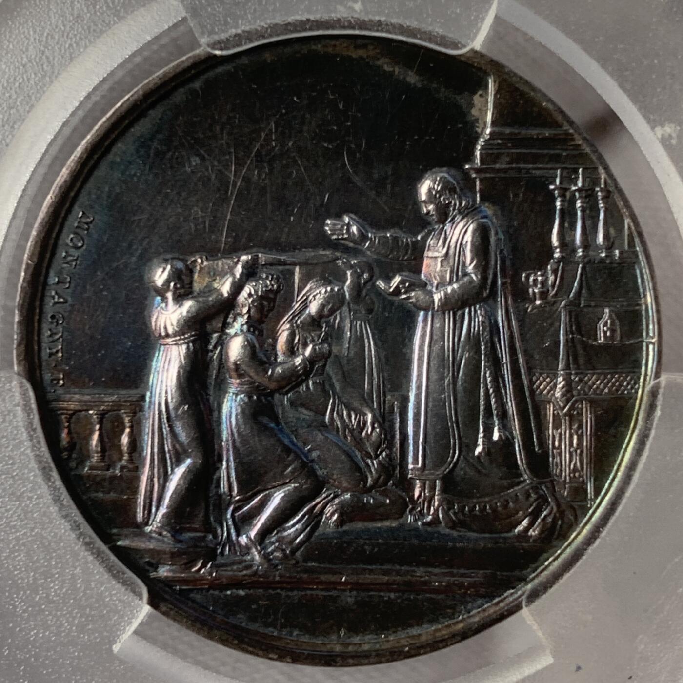 掌中浮雕-藏着的欧洲第052场