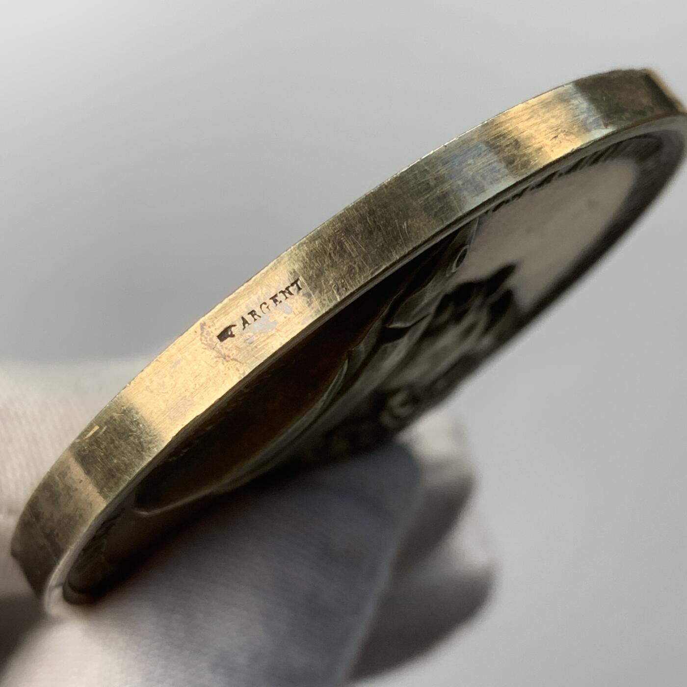 掌中浮雕-藏着的欧洲第052场