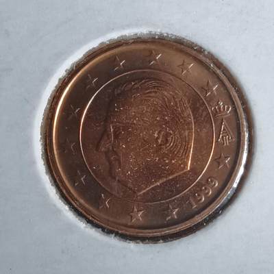 沼泽如烟--第981场 - 1999年1欧分