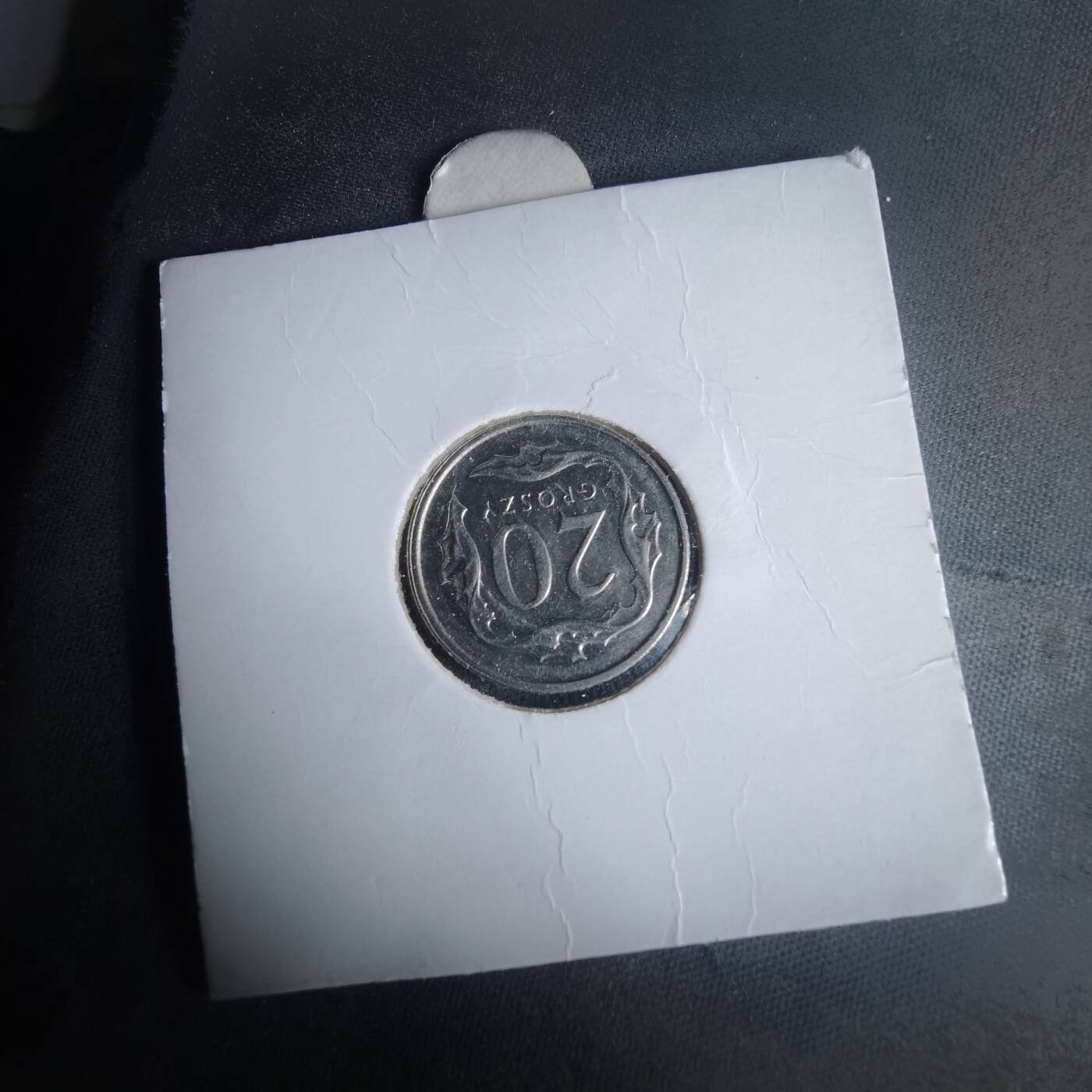 沼泽如烟--第981场 波兰2019年20格罗申