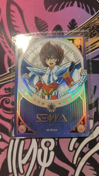 卡牌实验室开始第十三次实验 - 【PR】卡游蜡笔小新