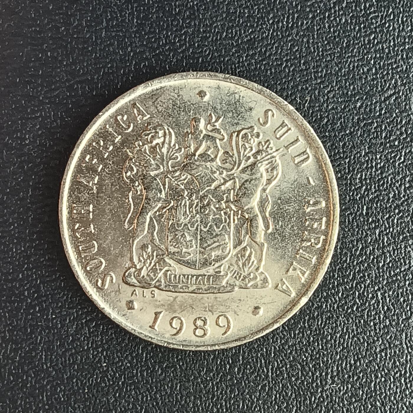 逸泉钱币2026第十二组世界钱币专场春节千件大拍A1614～2574 1811南非10兰特