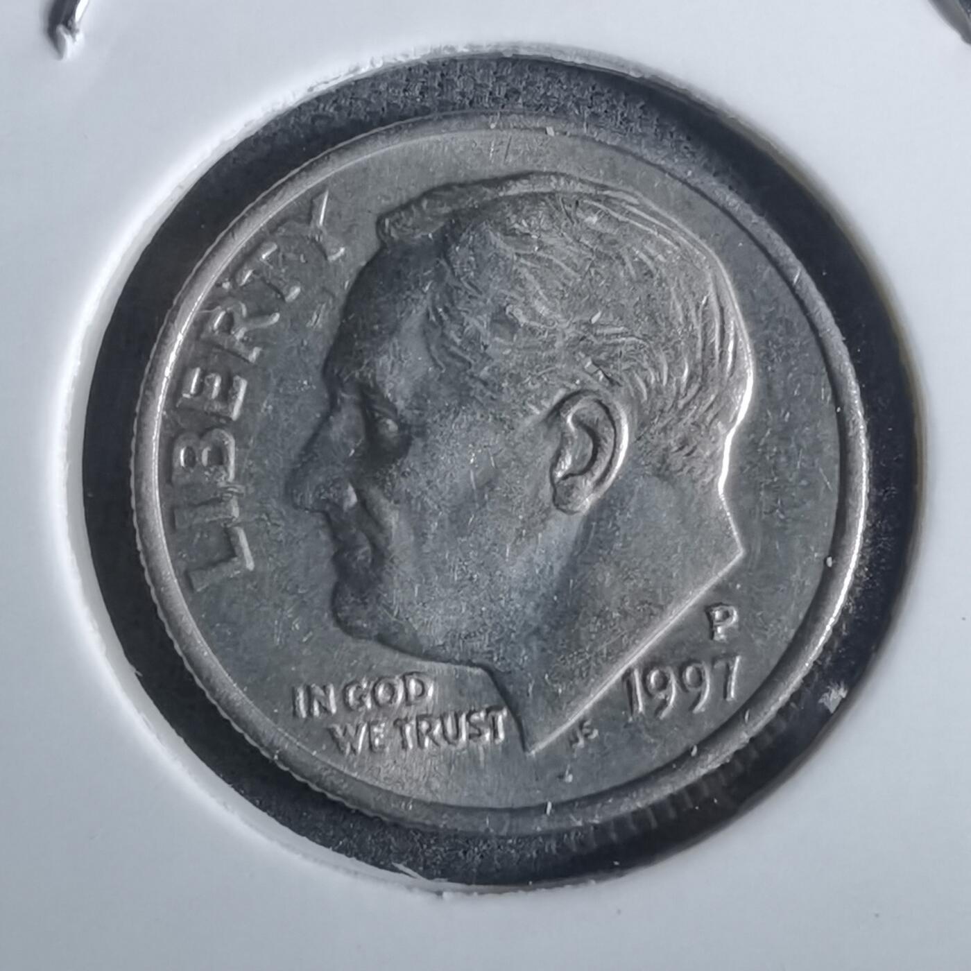 沼泽如烟--第982场 美国1997年十分