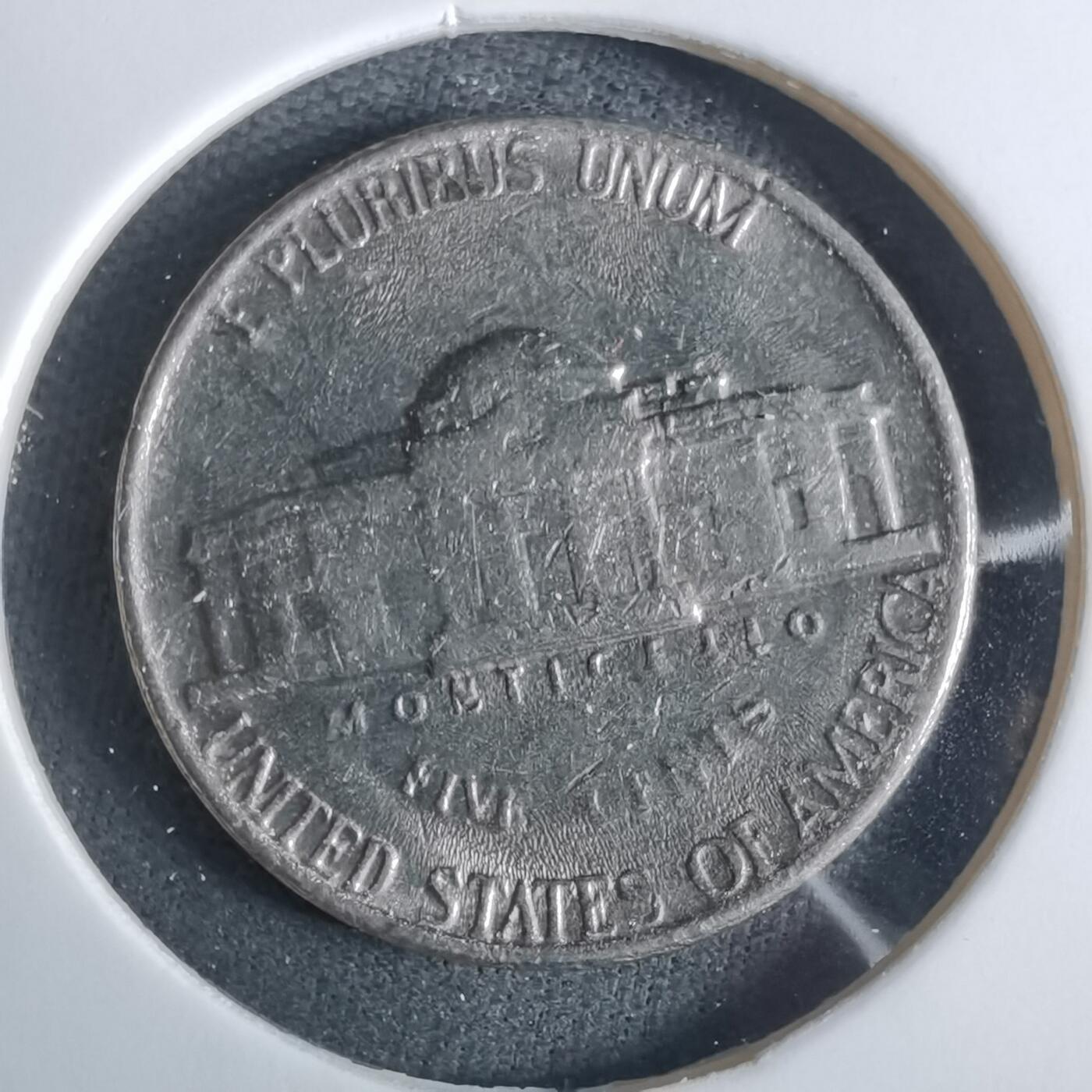 沼泽如烟--第982场 美国1981年五分