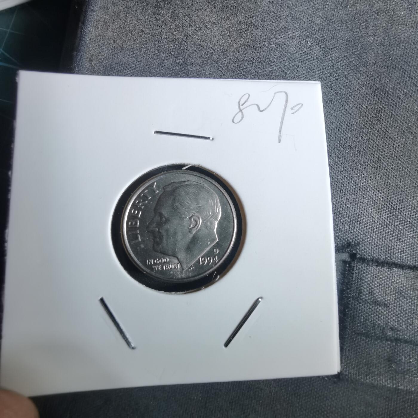 沼泽如烟--第982场 美国1994年十分