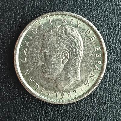 逸泉钱币2026第十八场世界各国散币纪念币AF1633-2572 1871 西班牙10比萨塔