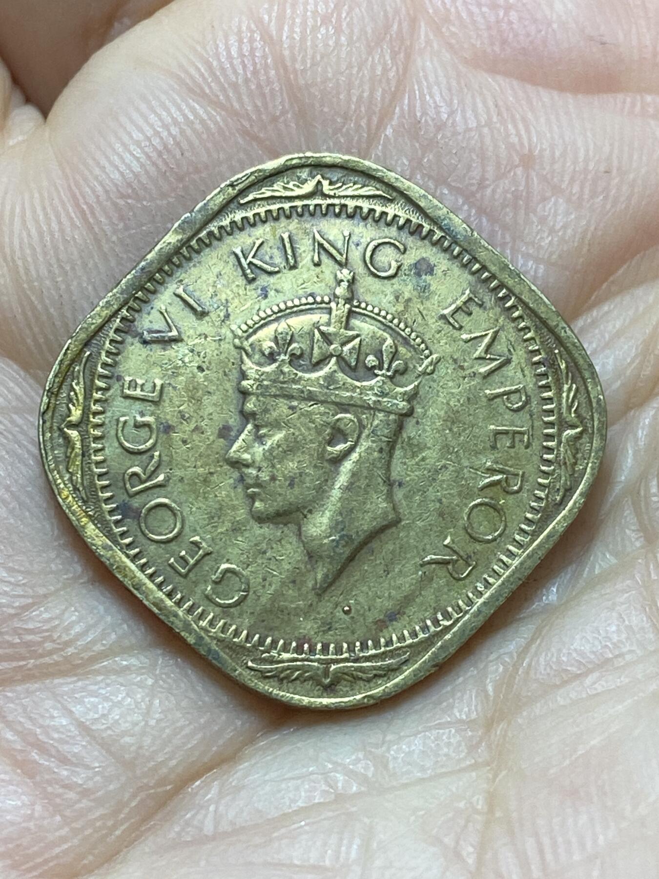 2026年第十七场(总第一百八十六场）外国好品散币场(免佣金)