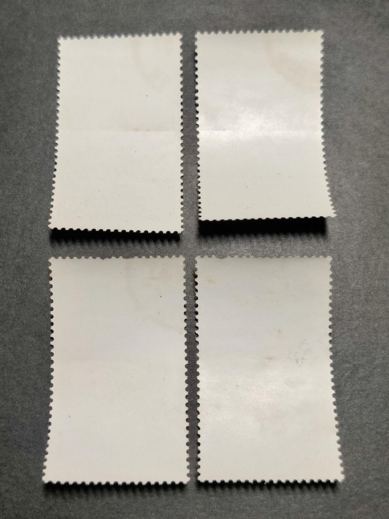 洪涛臻品批发群 精选邮票限时拍卖第1244期 