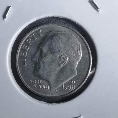 沼泽如烟--第982场 - 美国1998年十分