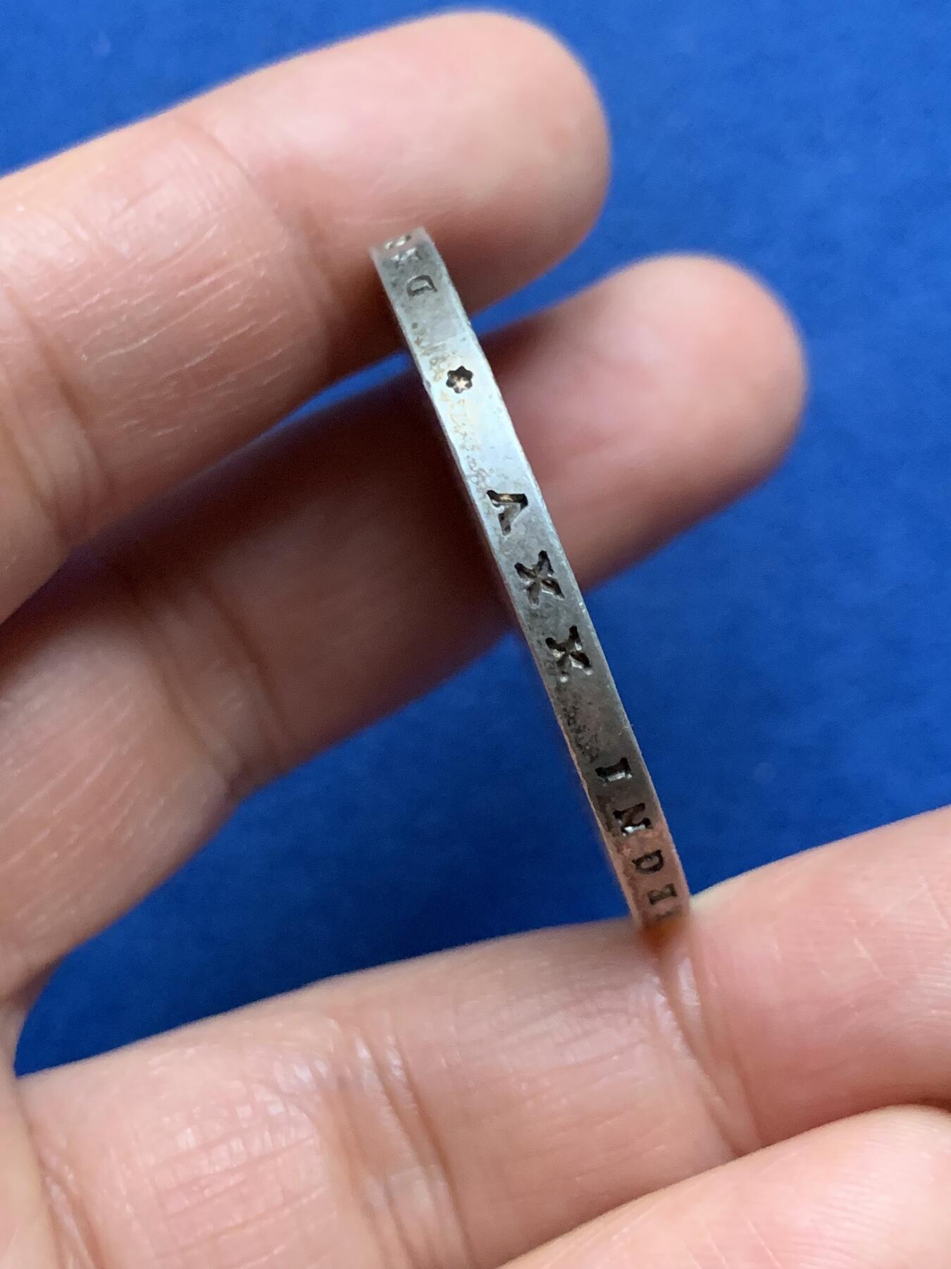 《竞宝斋》第463-465场 周日，周一，周二，3场连拍 （全场包邮）欢迎送拍 英国1935年乔治五世木马剑1克朗银币