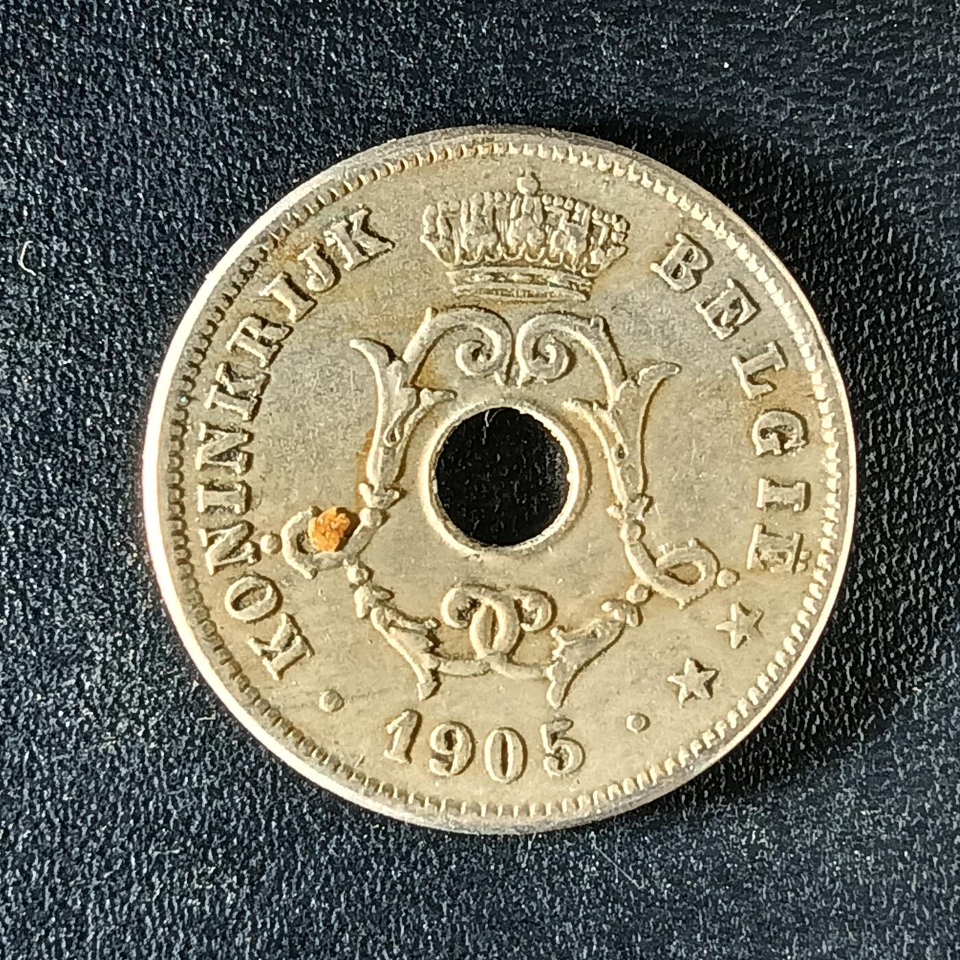 逸泉钱币2026第十二组世界钱币专场春节千件大拍A1614～2574 1850 比利时10分