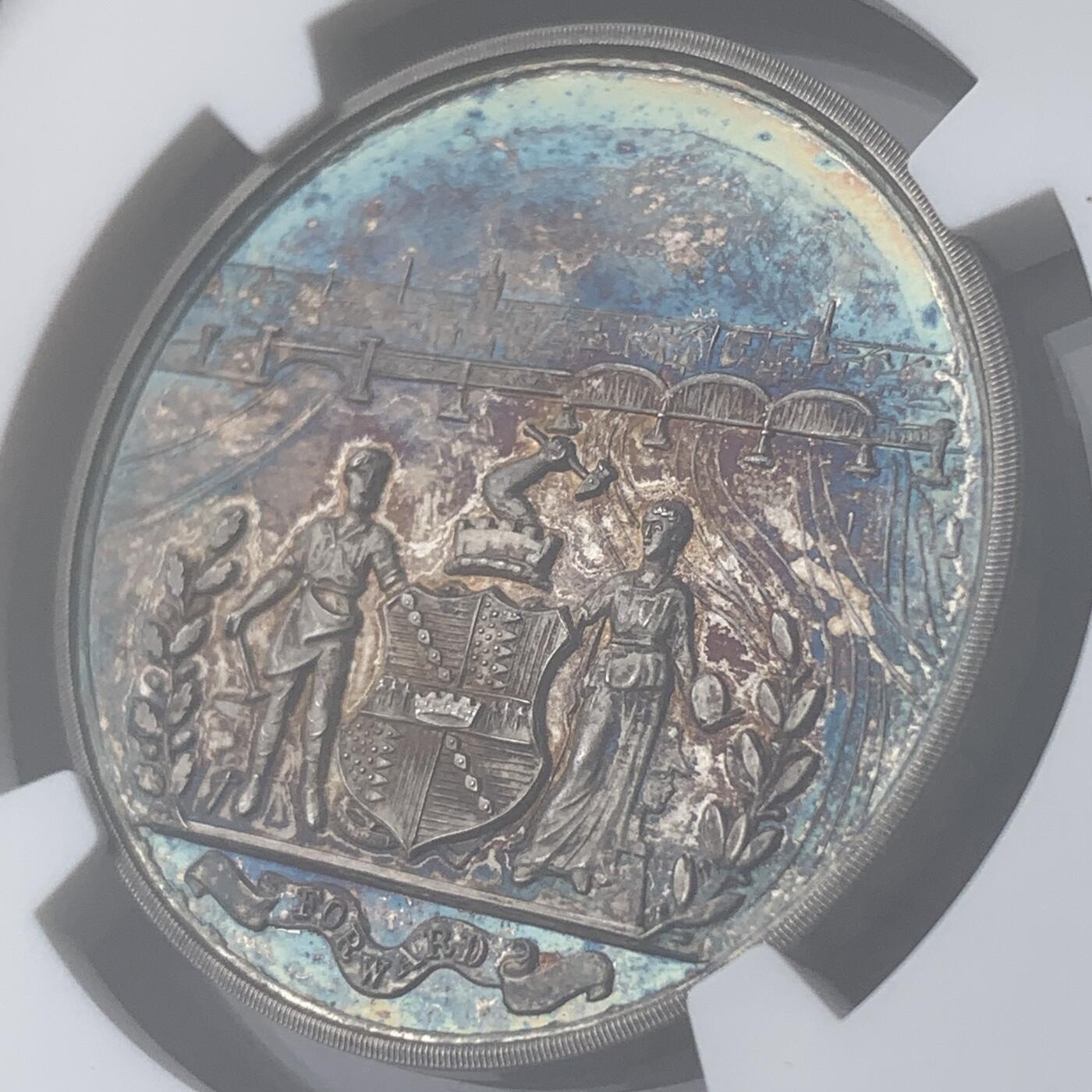 掌中浮雕-藏着的欧洲第052场