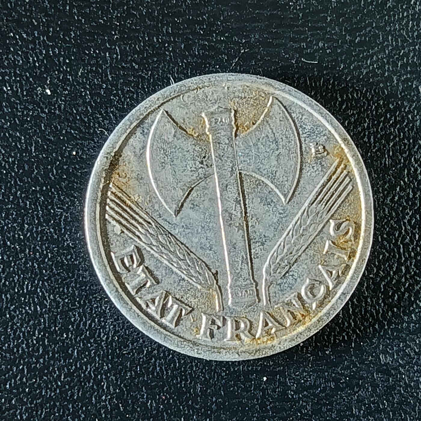 逸泉钱币2026第十二组世界钱币专场春节千件大拍A1614～2574 1778 法国50法郎